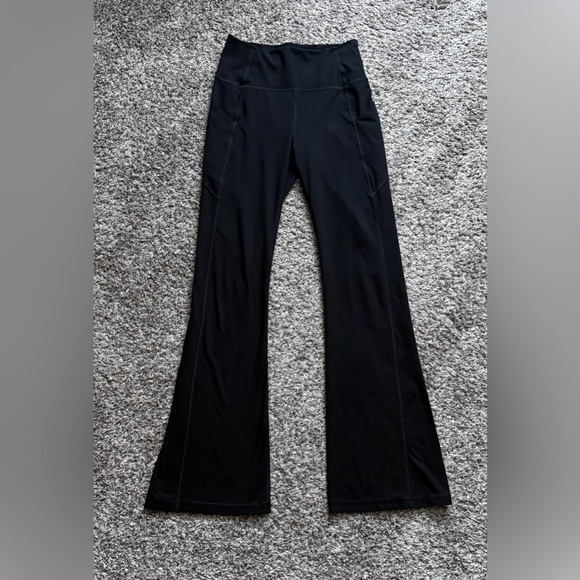 ✨ Fabletics High Rise Yoga Pants - Picture 5 of 10